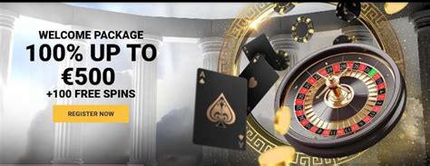 Olympusbet Casino Review 2024 – Get Gifts from the Gods.